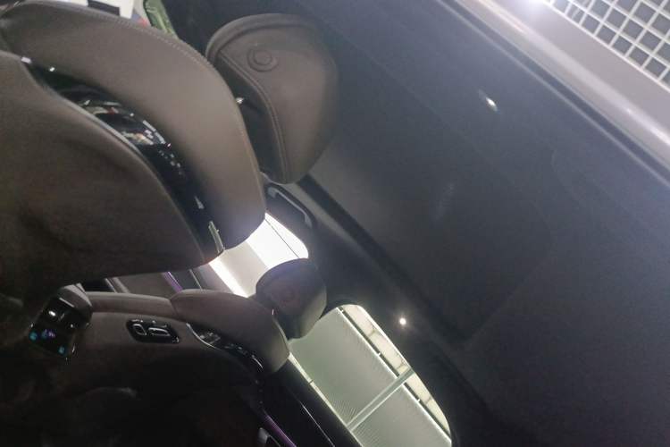 Used BYD Han 2020 DM Four-Wheel Drive Performance Edition Prestige Model
