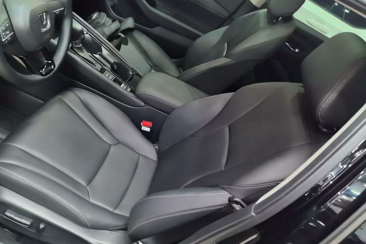 Used Honda Inspire 2025 260TURBO Elegant Edition