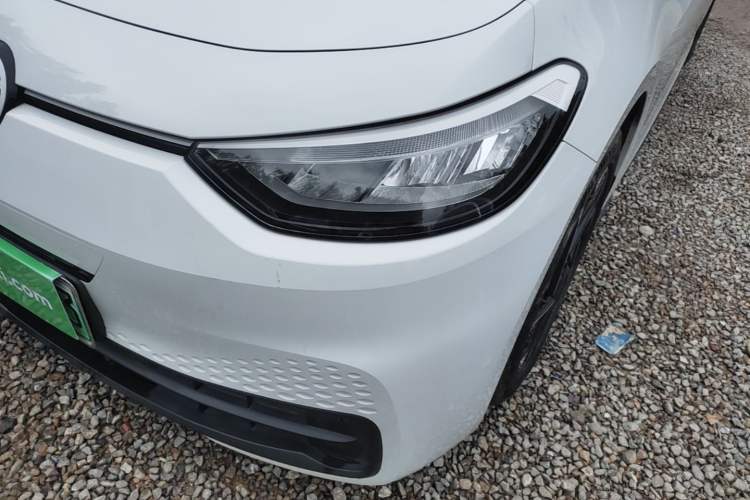 Used Volkswagen ID.3 2024 Outstanding Edition
