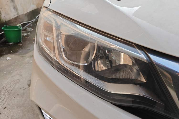 Used Geely Auto Vision 2020 1.5L CVT Asian Games Edition