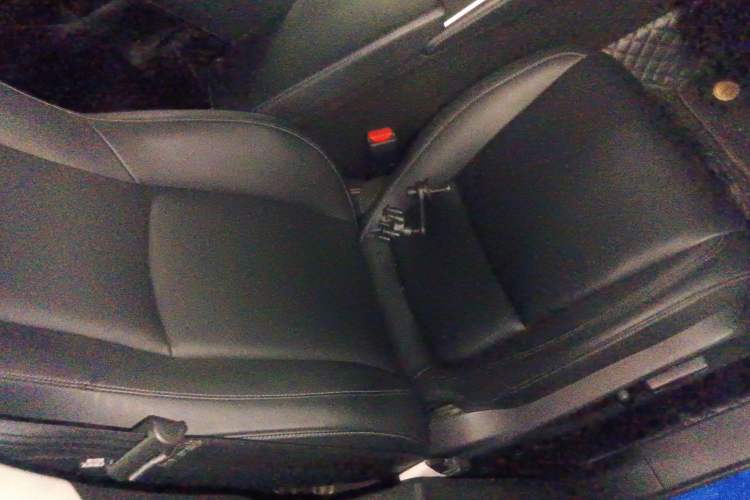 Used Honda Accord 2018 260TURBO Elite Edition China VI