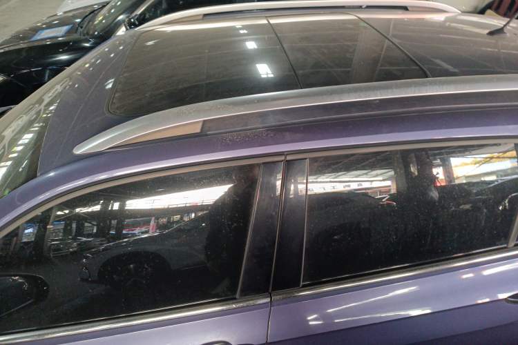 Used Volkswagen T-Cross 2019 280TSI DSG Comfort Edition