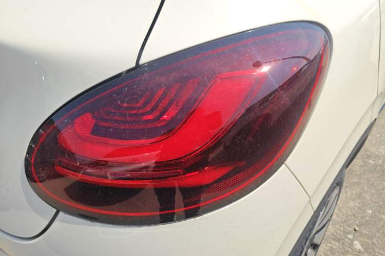 Used Wuling Bingo 2025 333 km Enjoyment Version