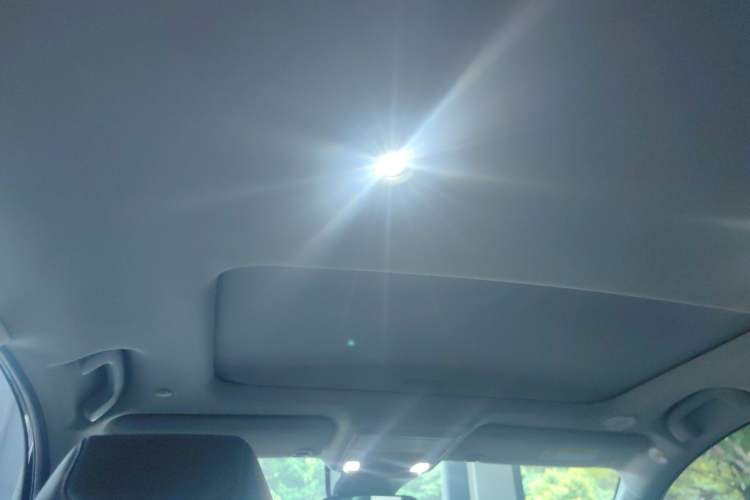 Used Honda Inspire 2023 260TURBO Deluxe Edition Headliner