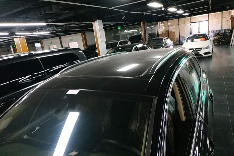 Used Audi Q7 2015 35 TFSI Ambition Edition