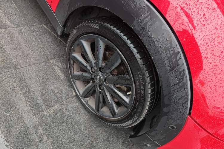 Used MINI 2019 1.5T COOPER Artist Five-Door Edition
