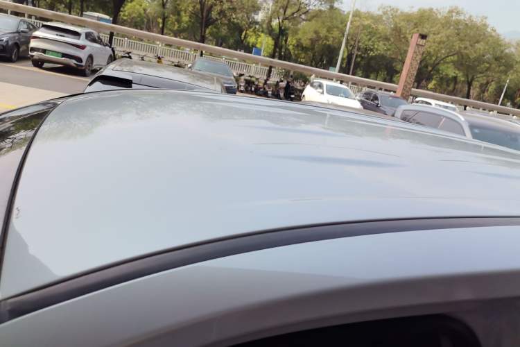 Used Toyota Wildlander 2024 2.0L CVT Two-Wheel Drive Leading Edition