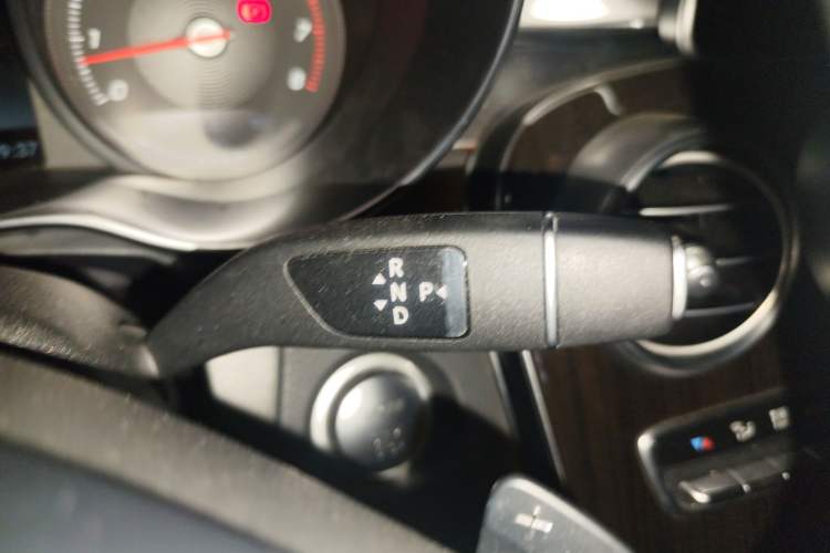 Used Mercedes-Benz GLC 2019 GLC 260 L 4MATIC Luxury Model
