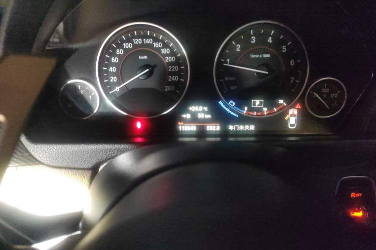 Used BMW 4 Series 2017 425i Gran Coupe Leading Model with M Sport Package
