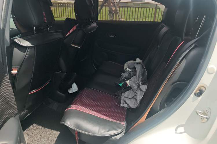 Used Honda XR-V 2017 1.5L LXi CVT Classic Edition