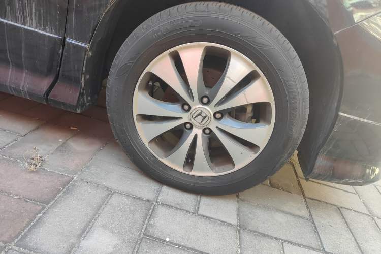 Used Honda Elysion 2012 2.4L VTi-S Prestige Edition
