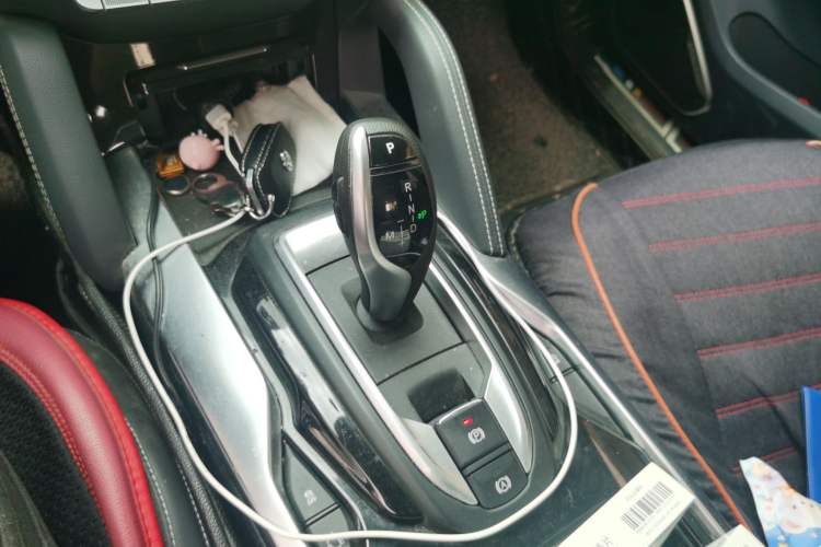 Used Brilliance V7 2018 280T DCT Luxury Model 5 Seats