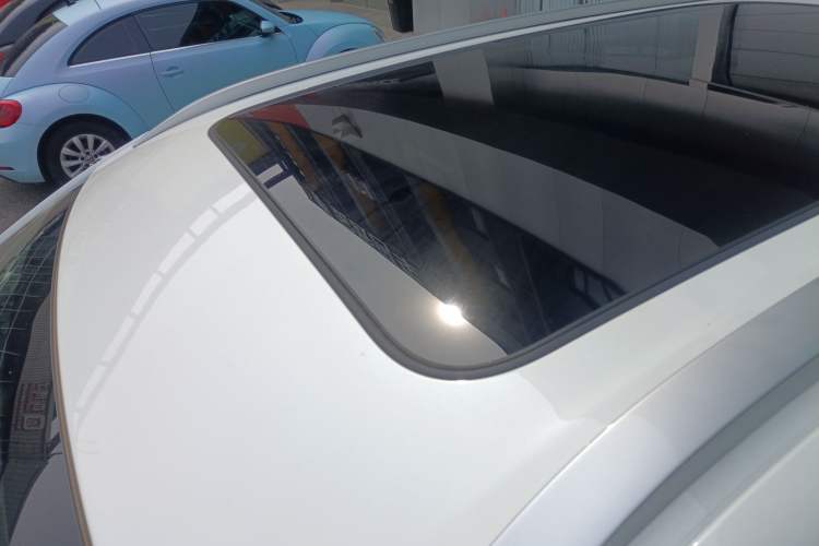 Used Dongfeng Aeolus AX7 2021 1.5T Manual ZhiXiang Edition