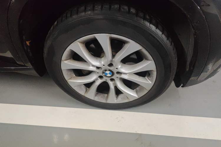 Used BMW X5 2018 xDrive28i
