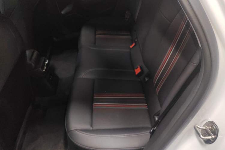 Used Audi A3 2022 Sportback 35 TFSI Fashionable Sports Model