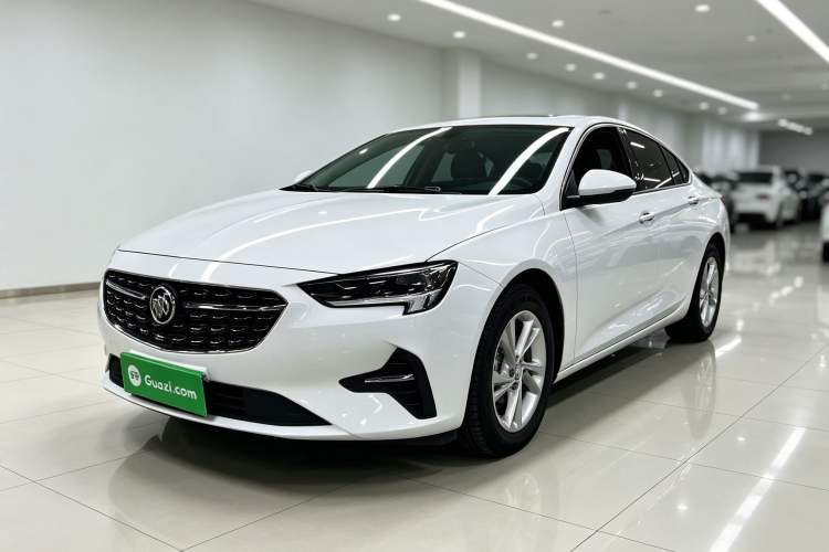 Used Buick Regal 2020 552T Luxury Version Guazi used car, China used car export, Used car for sale, Used  cars, Cheapest cars for sale