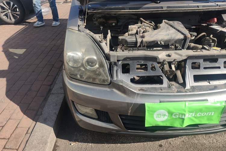 Used Suzuki Wagon R X5 2013 Revised Version 1.4L VVT Cruise Edition