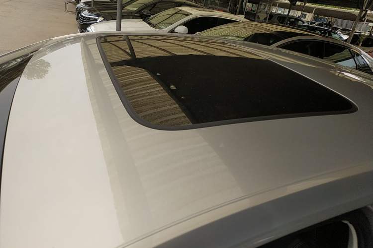 Used Volkswagen Lavida 2019 280TSI DSG Comfort Edition China VI standard
