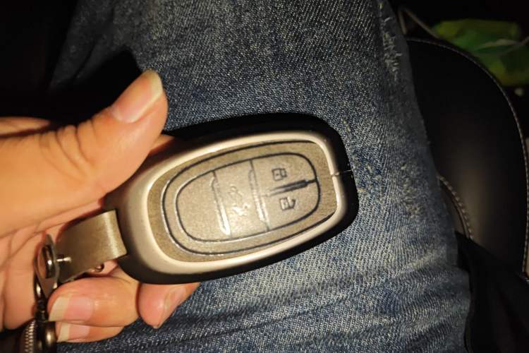 Used SAIC MAXUS G20 2020 2.0T Gasoline Automatic Flagship Edition