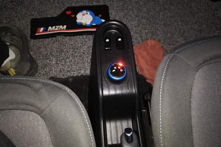 Used Wuling Hongguang MINIEV 2021 Macaron Fashion Edition Lithium-Ion Battery