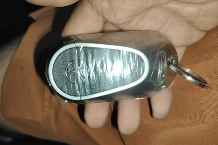 Used Mercedes-Benz EQE 2022 350 Luxury Edition
