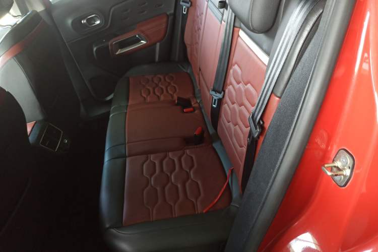 Used Citroen C5 AIRCROSS 2017 380THP Luxury Model