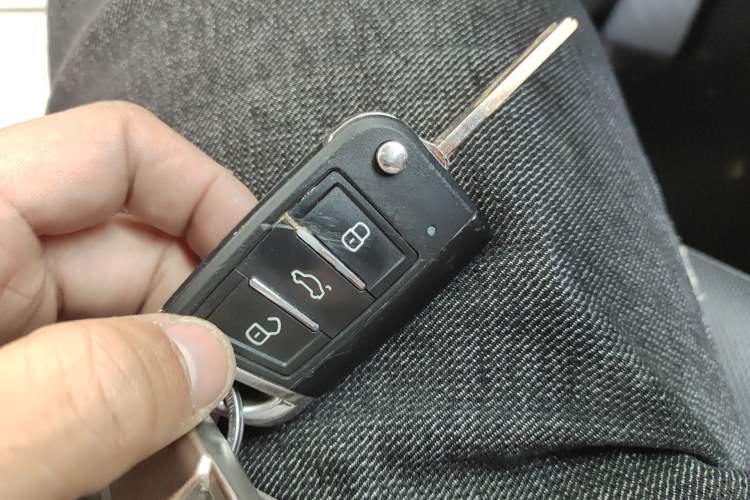 Used Jetta VS5 2019 280TSI Automatic Glory Edition