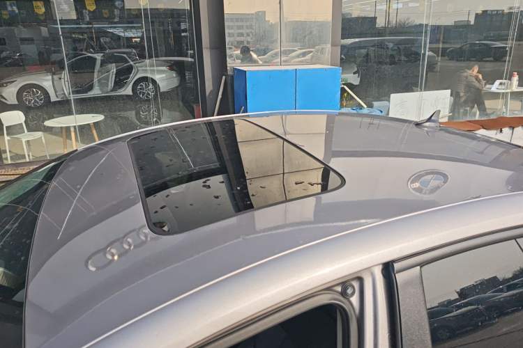 Used CHANGAN Eado 2020 PLUS 1.6L GDI Automatic Luxury Model
