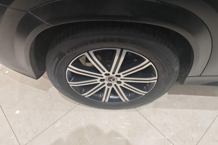 Used Mercedes-Benz GLE 2022 Refreshed GLE 350 4MATIC Coupe SUV Luxury Edition
