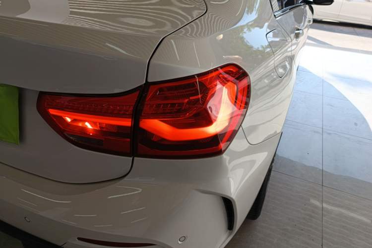 Used BMW 1 Series 2021 Revised 120i M Sport Night Edition