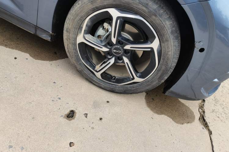 Used BYD Seal 06GT 2025 505 Wave Plus Edition