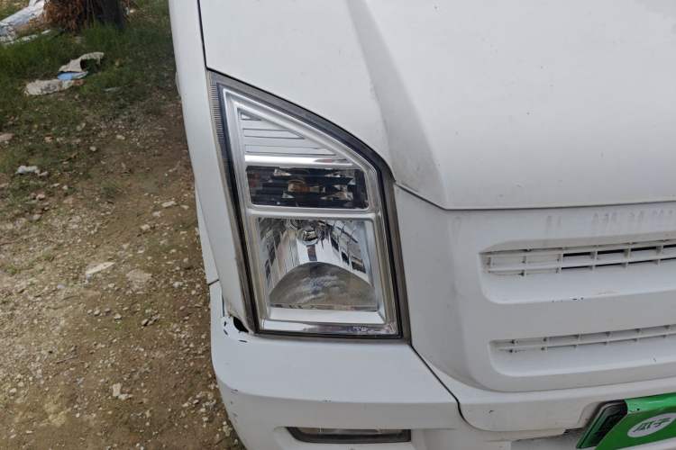 Used Dongfeng Xiaokang EC36 2018 Standard Model Camel Battery
