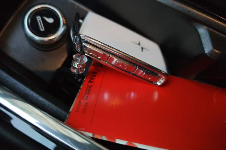 Used Volvo V90 2019 Cross Country T5 AWD Luxury Edition China VI Standard
