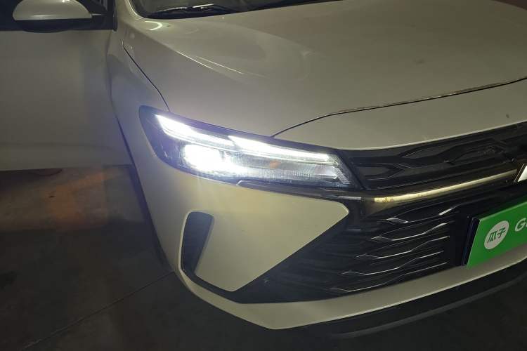 Used Chevrolet Monza 2024 1.5L Dual-Clutch Enjoyment Edition