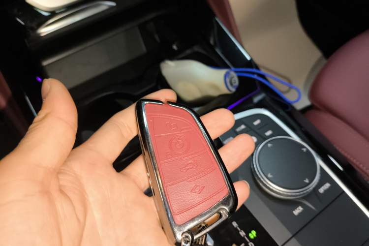 Used BMW X4 2022 xDrive 25i M Sport Package
