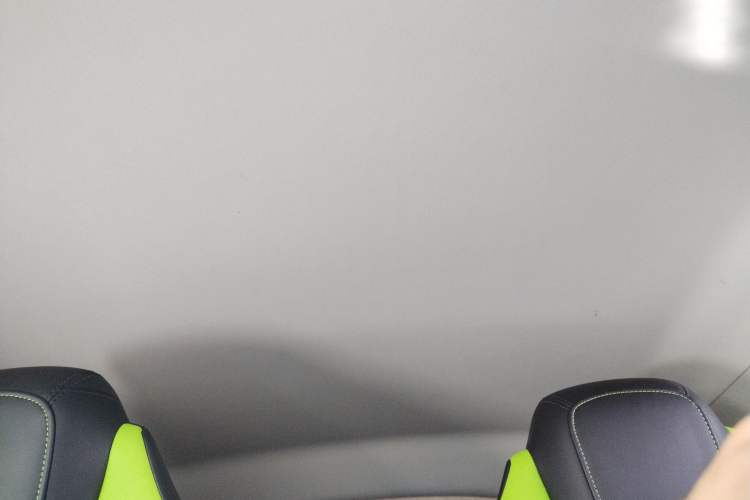 Used Roewe Clever 2021 302km Excellence Edition