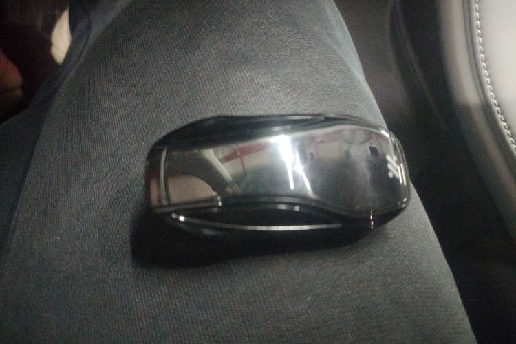 Used IM LS7 2023 90 kWh Elite Rear-Drive Version Interior 1