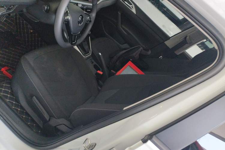 Used Volkswagen Polo 2023 Revised Plus 1.5L Automatic Panoramic Enjoyment Edition
