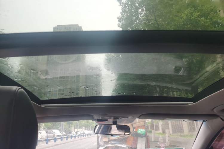 Used Hyundai Mistra 2016 1.8L Automatic Smart GLS
