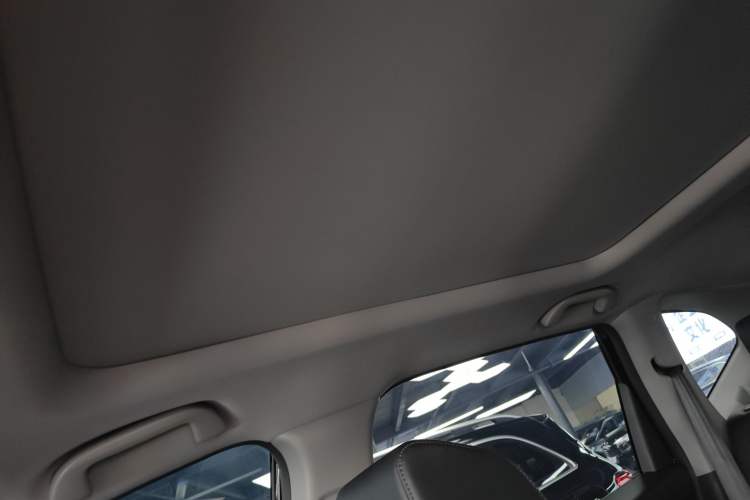 Used Honda CR-V 2021 240TURBO CVT 2WD Fashion Edition Headliner