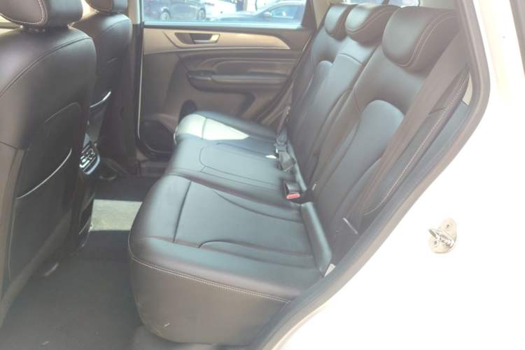 Used Haval M6 2021 PLUS 1.5T DCT Comfort Edition