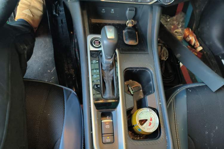 Used Nissan Sylphy 2023 1.6L CVT Smart Drive Version
