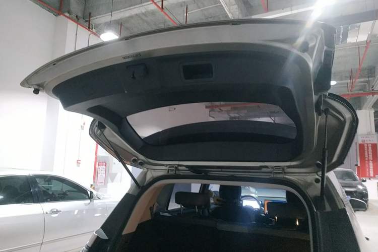 Used AION Y 2022 Plus 80 Smart Edition