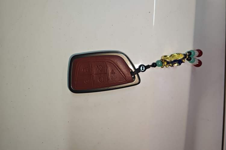 Used Cadillac CT5 2020 28T Luxury Version