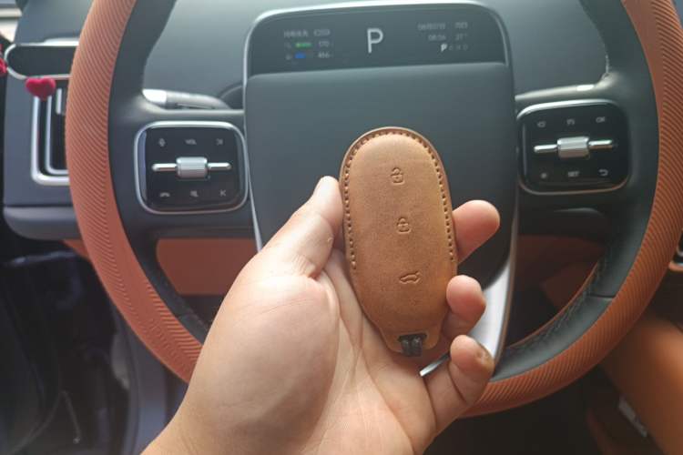 Used Li Auto L6 2024 Pro Model
