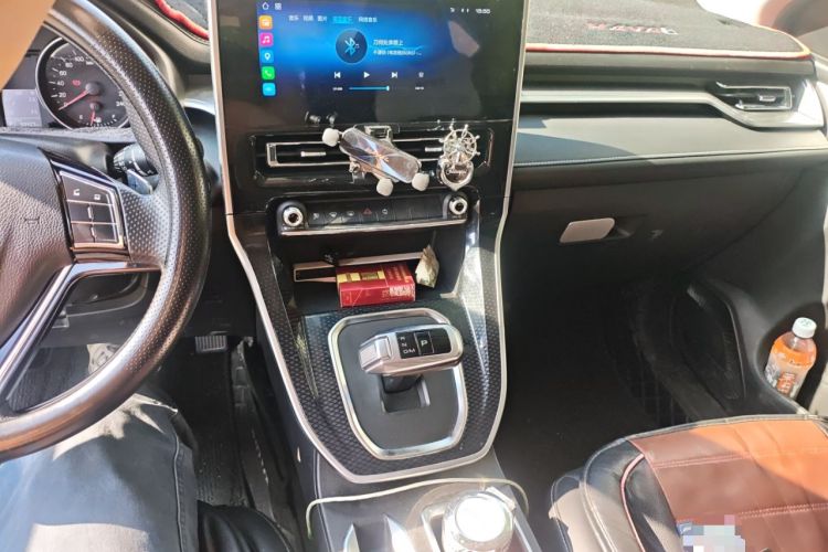 Used Haval M6 2021 PLUS 1.5T DCT Comfort Edition