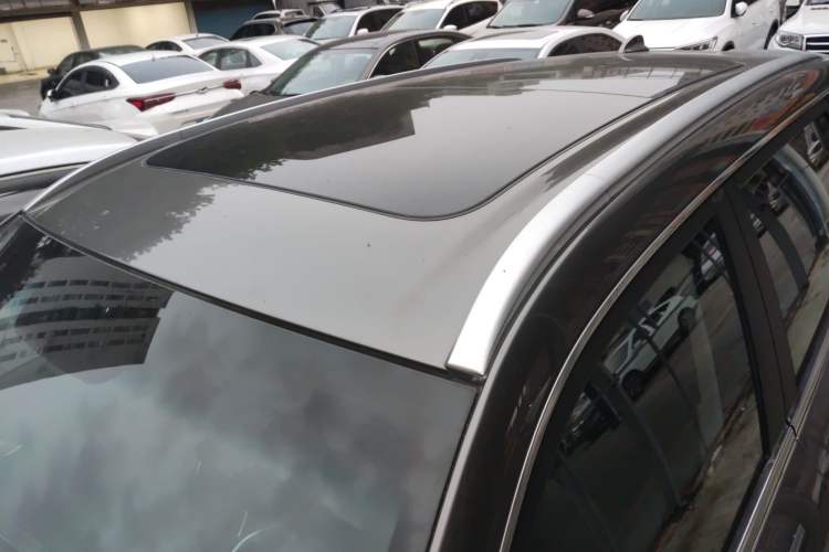 Used Geely Auto Emgrand X7 Sport 2020 1.8TD DCT Smart PRO
