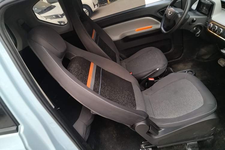 Used Wuling Hongguang MINIEV 2020 Enjoyment Model Lithium Iron Phosphate
