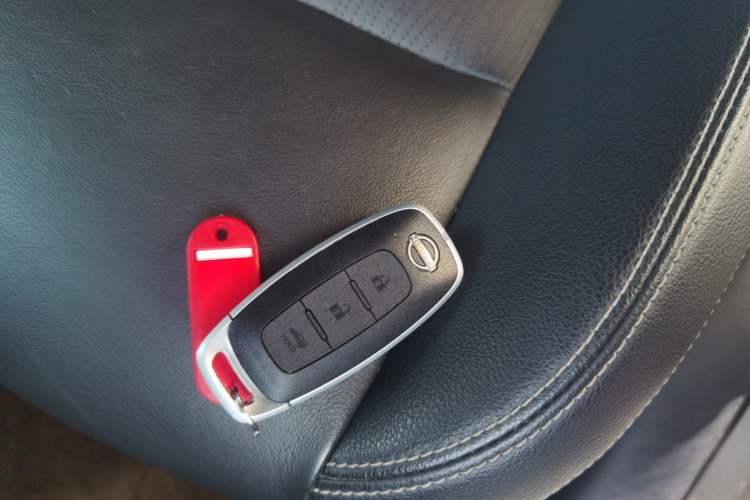 Used Nissan Teana 2022 2.0L XL-TLS Enjoyment Edition