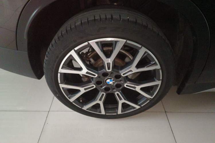 Used BMW X1 2020 xDrive25Li Luxury Edition